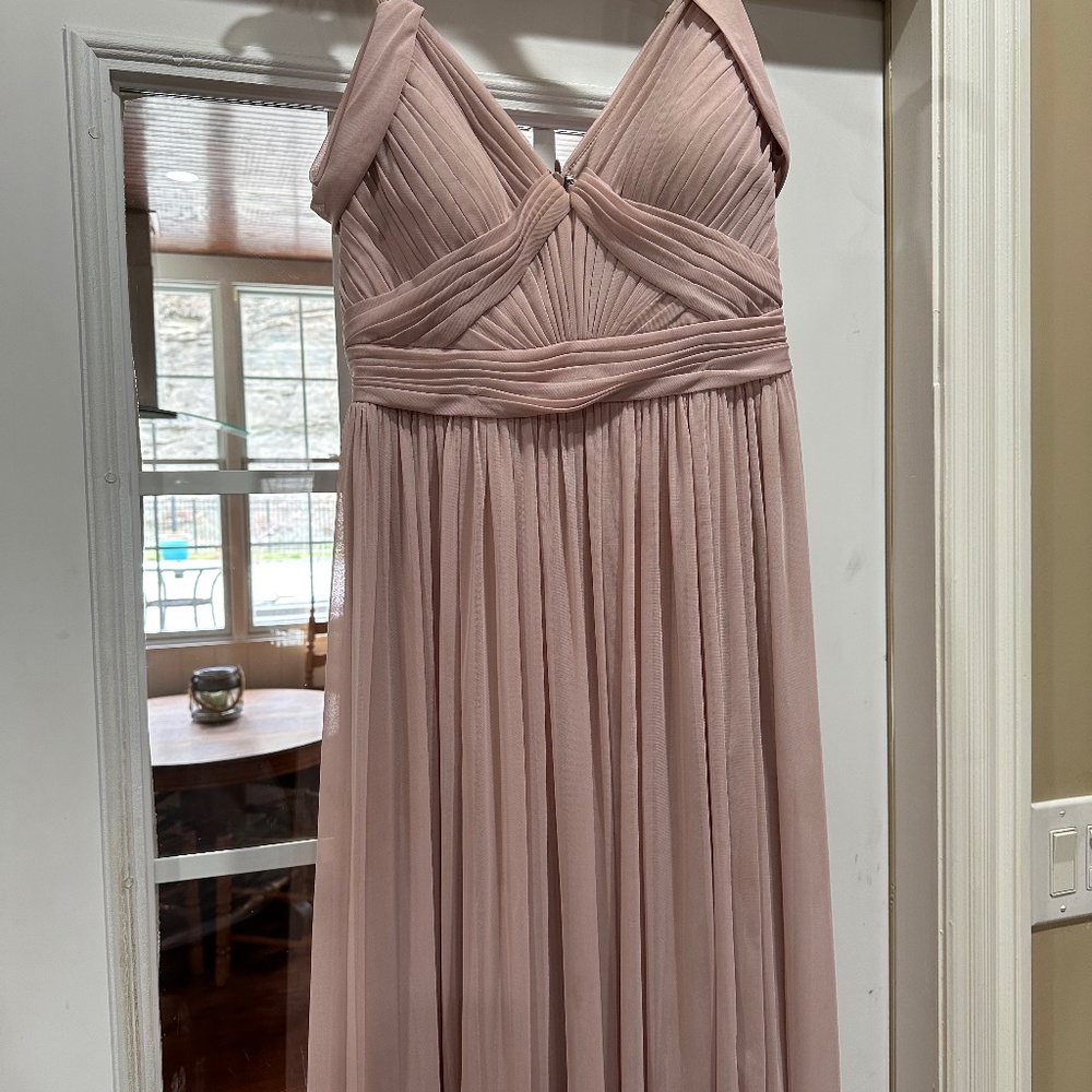 Azazie Bridesmaid Dress